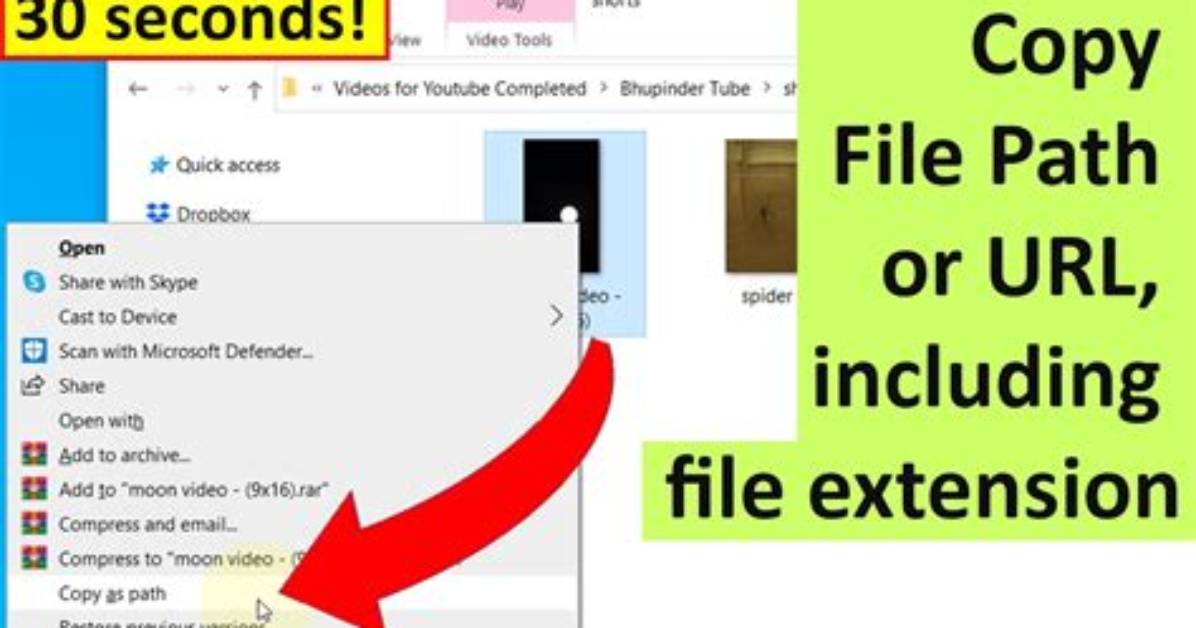 How Do I Copy a File into the Background in Linux?