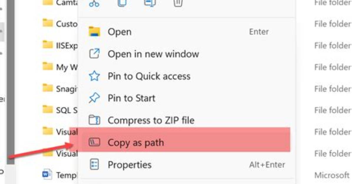How Do I Copy a File Path in Linux?