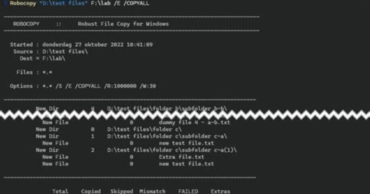 How Do I Copy a Log File in Linux?