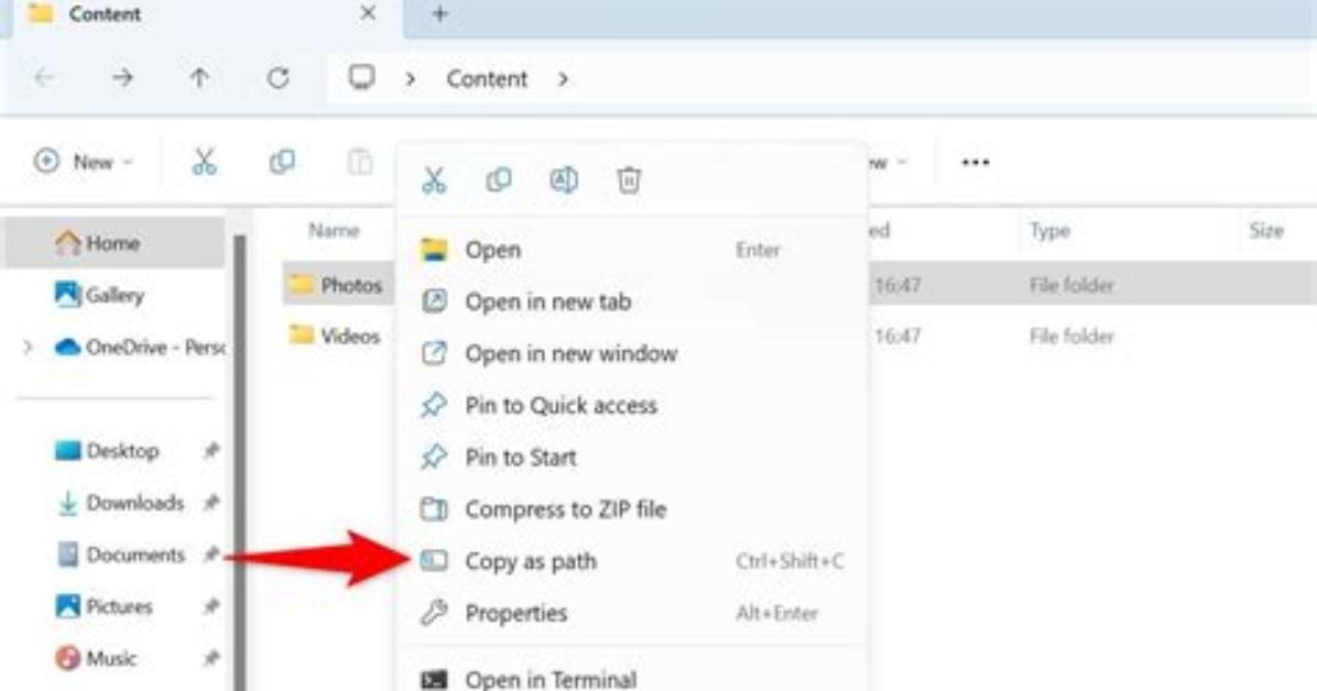 How Do I Copy a Selected File in Linux?