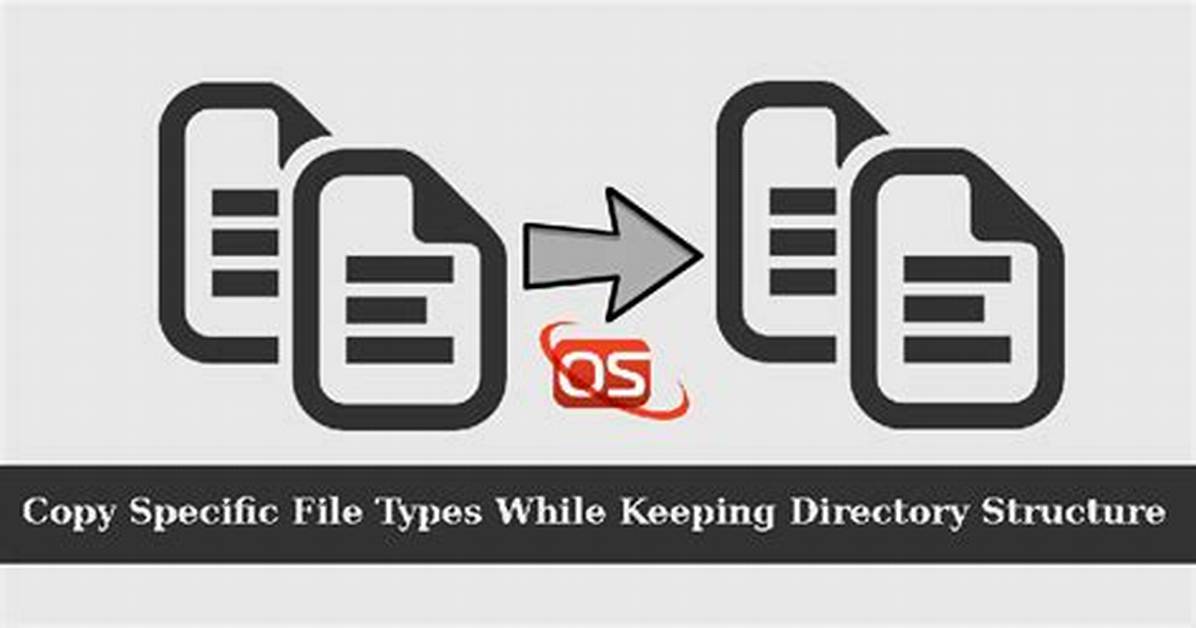 How Do I Copy a Specific File in Linux?