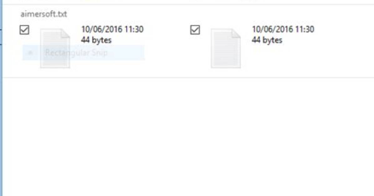 How Do I Copy and Keep Both Files in Windows 10?