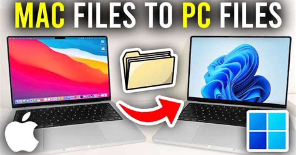 How Do I Copy Files from Mac to Linux?