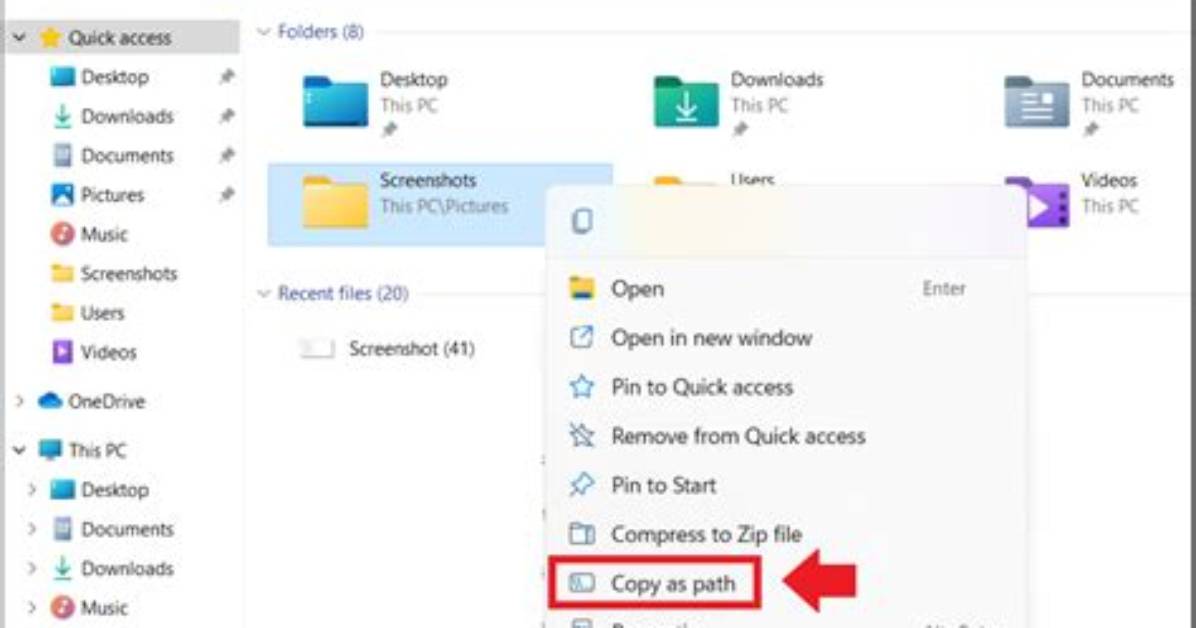 How Do I Copy Files in Windows 10?