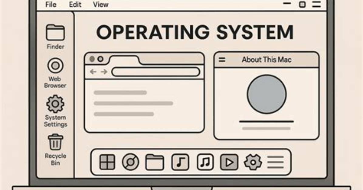 How Do I Copy My Operating System?