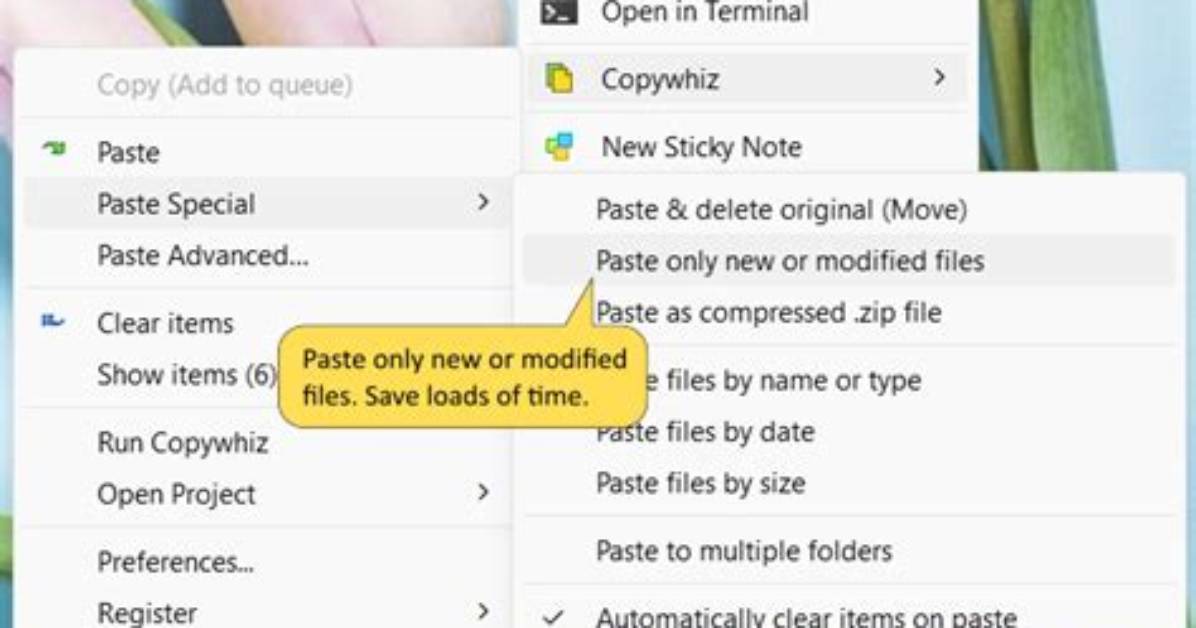 How Do I Copy Only New Files in Linux?