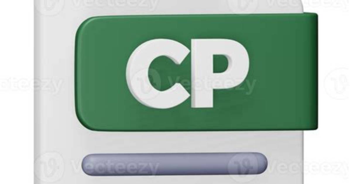 How Do I Cp a File in Linux?