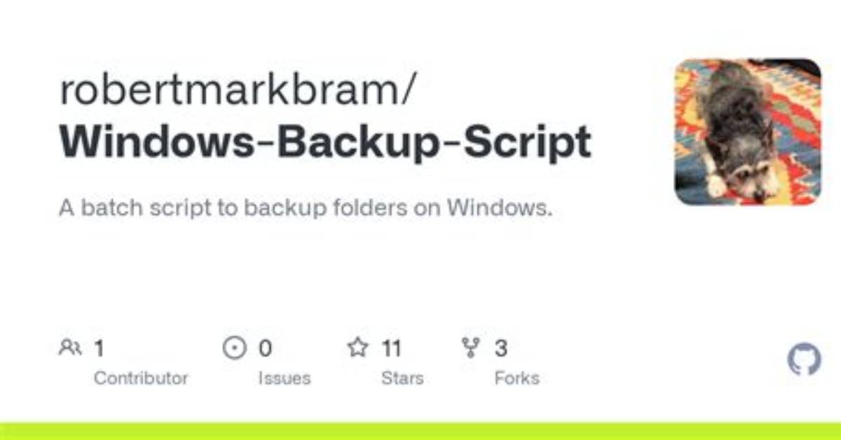 How Do I Create a Backup Script in Linux?