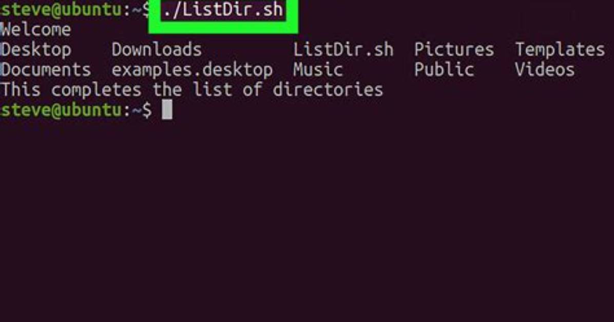 How Do I Create a Bash File in Linux?