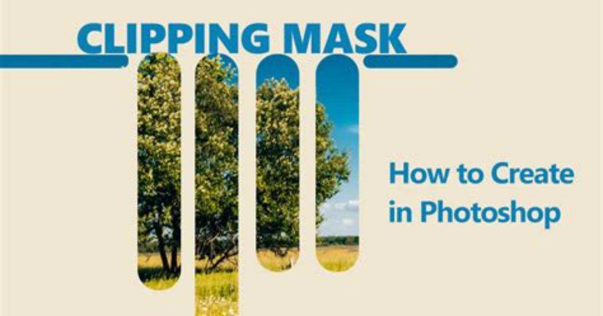 How Do I Create a Clipping Mask in Gimp?