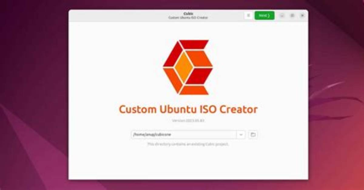 How Do I Create a Custom Ubuntu Distro?