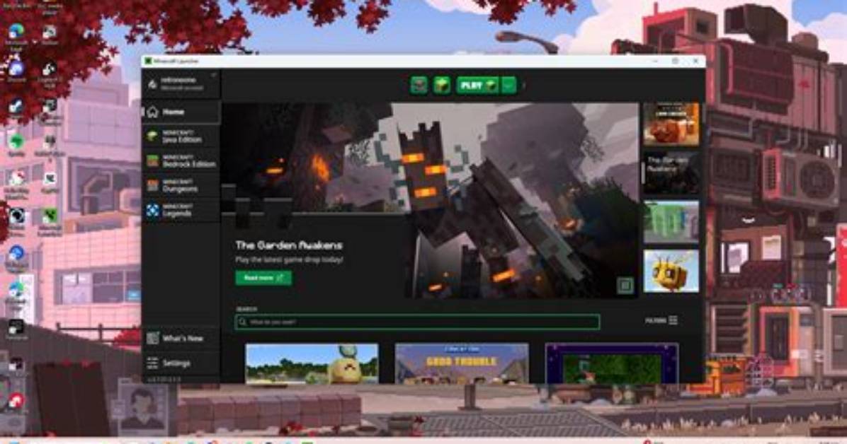 How Do I Create a Desktop Launcher in Linux Mint?