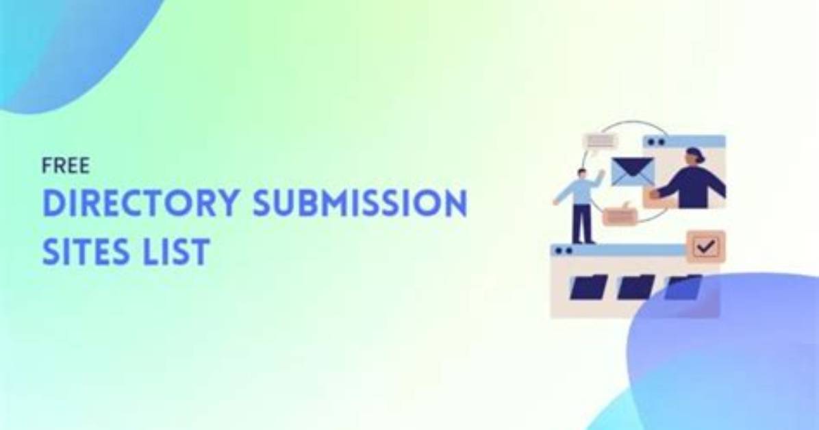 How Do I Create a Directory Submission?