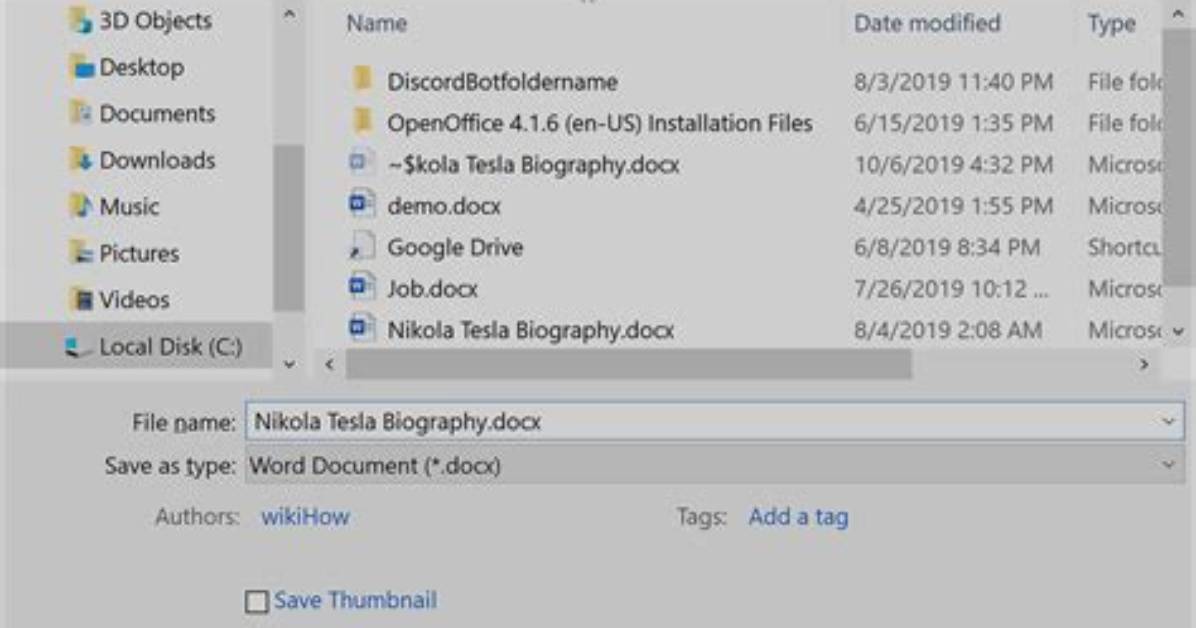 How Do I Create a File and Write to It?