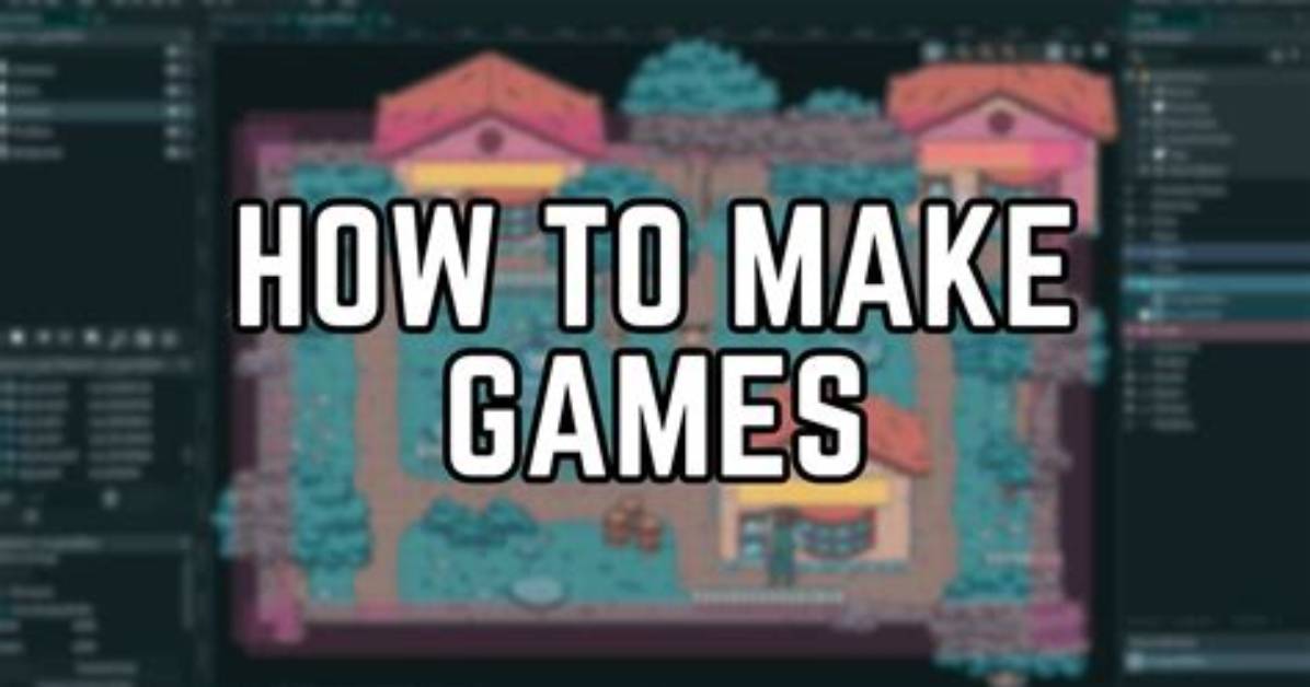 How Do I Create a Game on Roblox