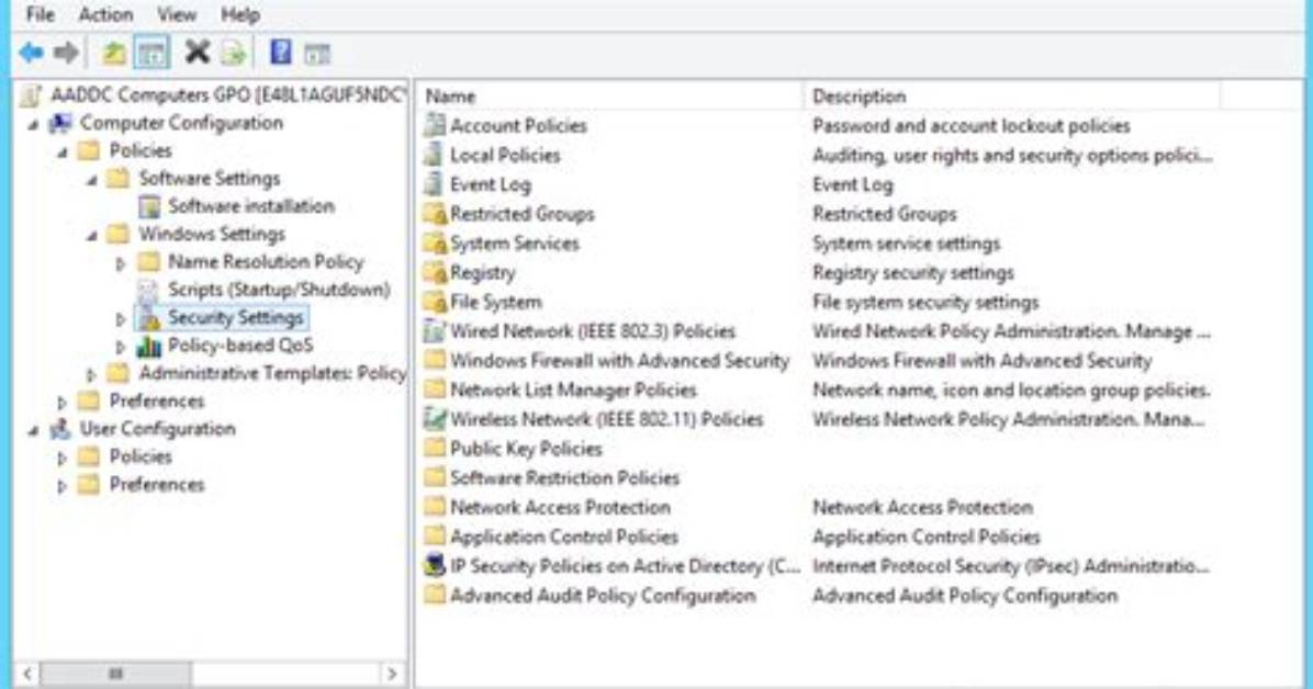 How Do I Create a Group Policy in Windows 10 Home?