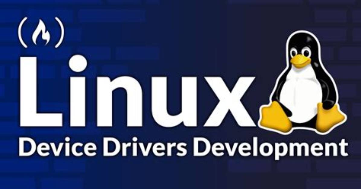 How Do I Create a Linux Driver?