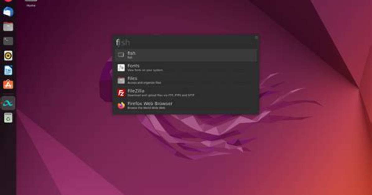 How Do I Create a Linux Launcher?