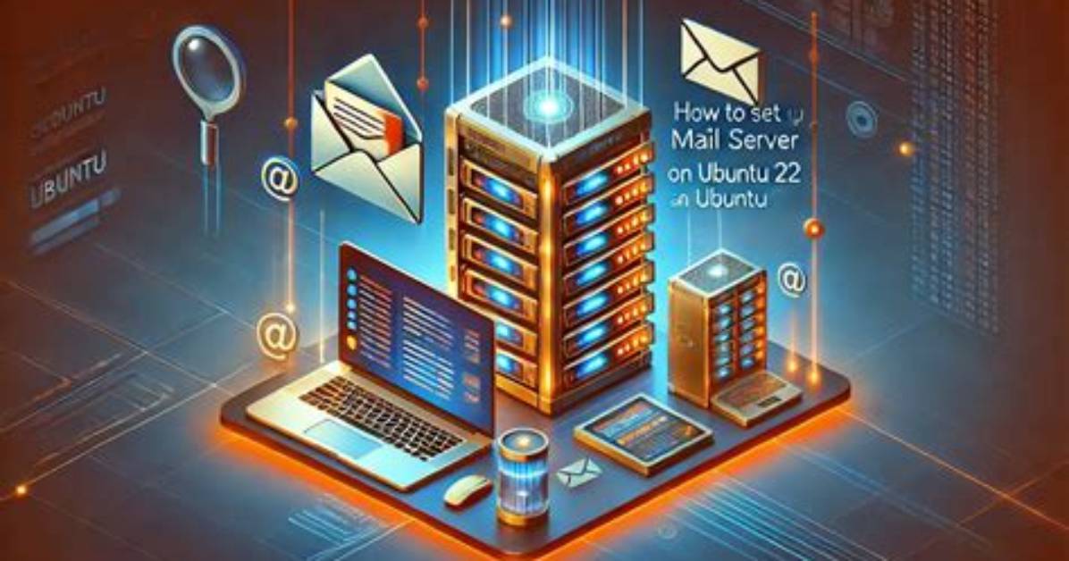 How Do I Create a Mail Server in Linux?