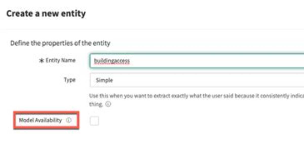 How Do I Create a New Entity in Microsoft Dynamics Crm