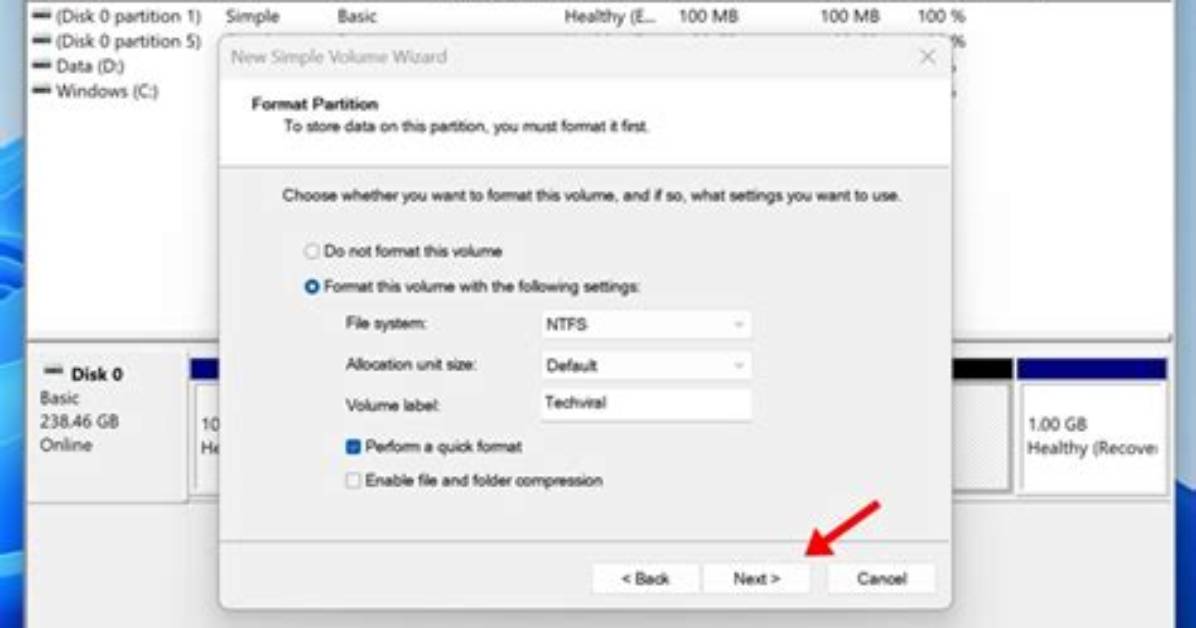 How Do I Create a New Partition in Linux?