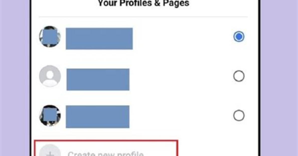How Do I Create a New Profile in Windows 10?