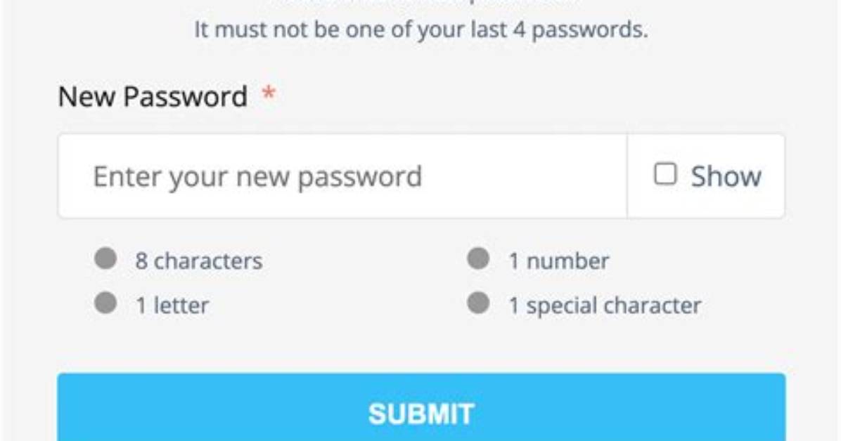 How Do I Create a Password for Windows 10?