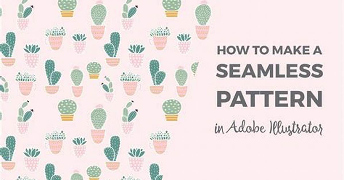 How Do I Create a Pattern in Medibang?