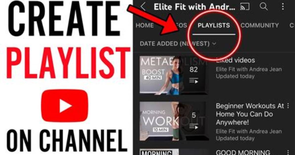 How Do I Create a Playlist on Sonos App?