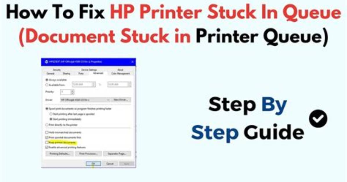 How Do I Create a Print Queue in Linux?