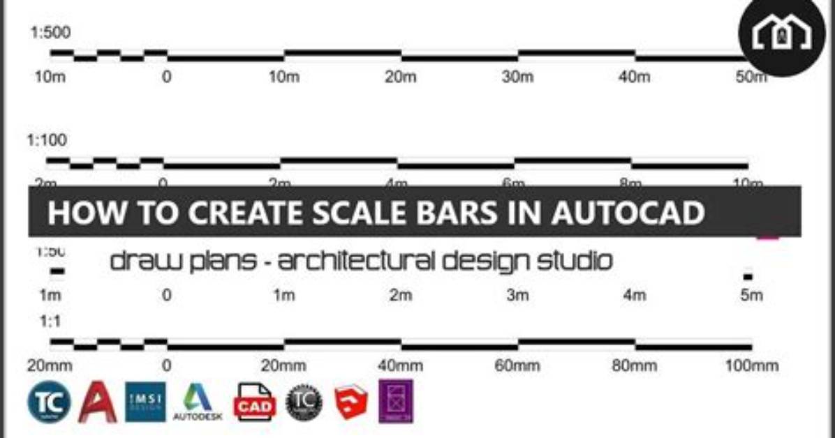 How Do I Create a Scale Bar in Photoshop?