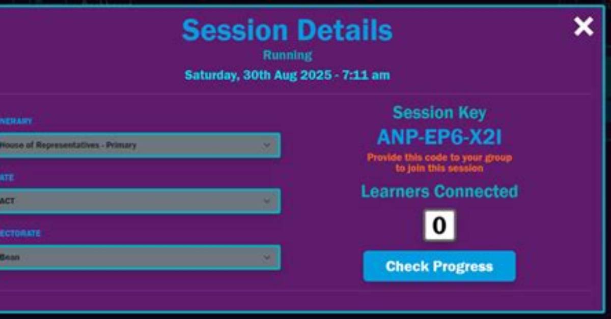 How Do I Create a Session Key