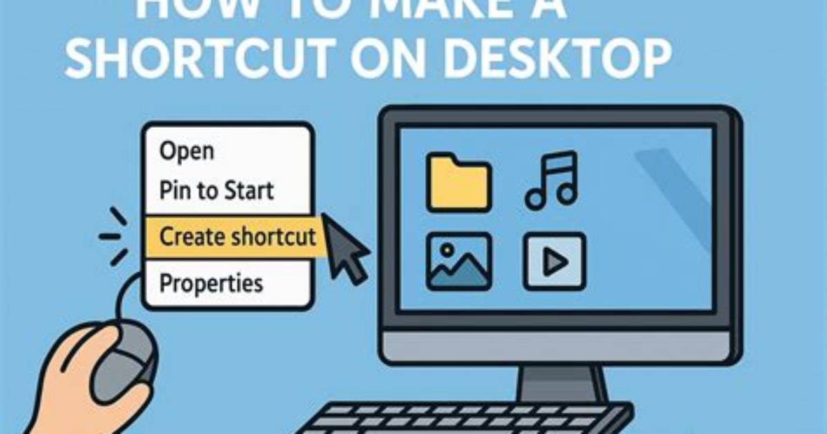 How Do I Create a Shortcut for Skype on Windows 10?