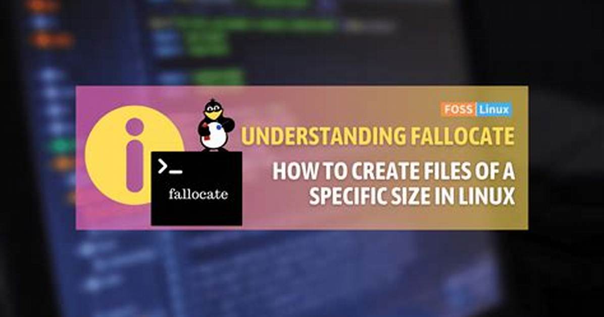 How Do I Create a Specific File Size in Windows?