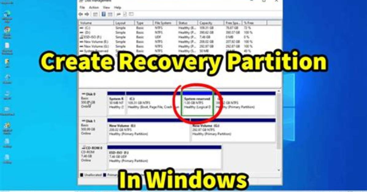 How Do I Create a Standard Partition in Linux?