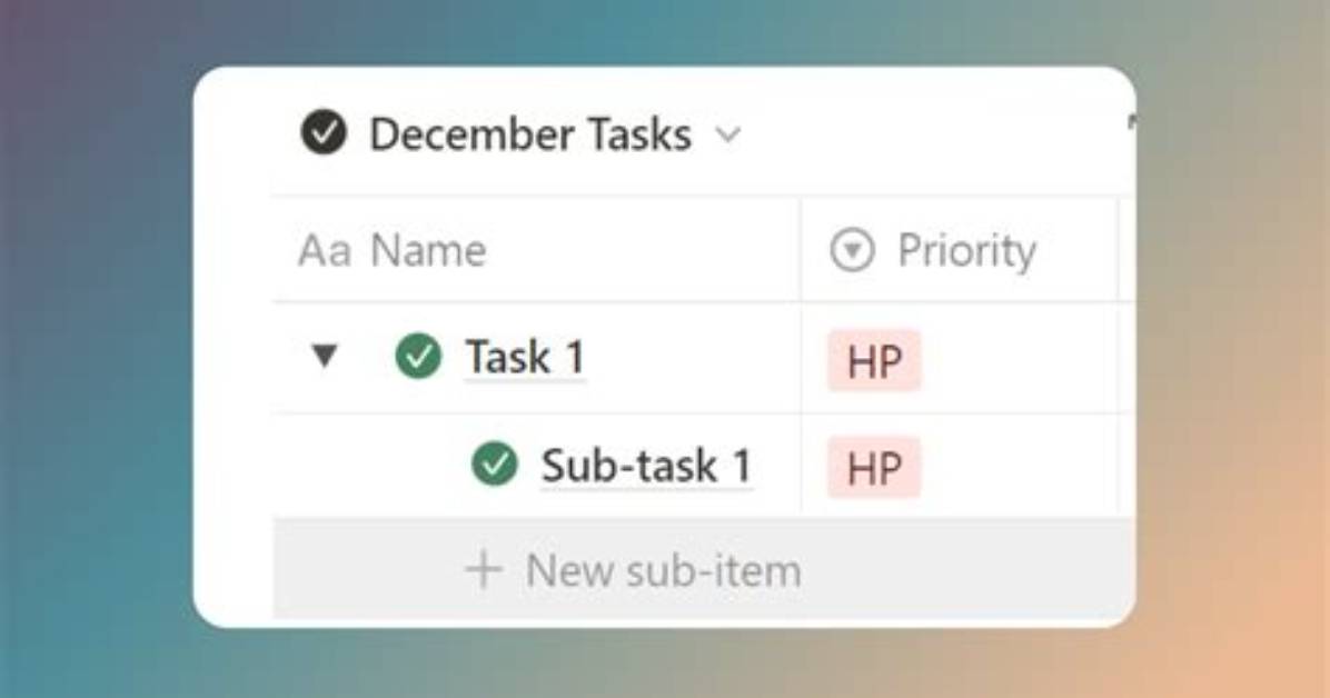 How Do I Create a Subtask in Jira?