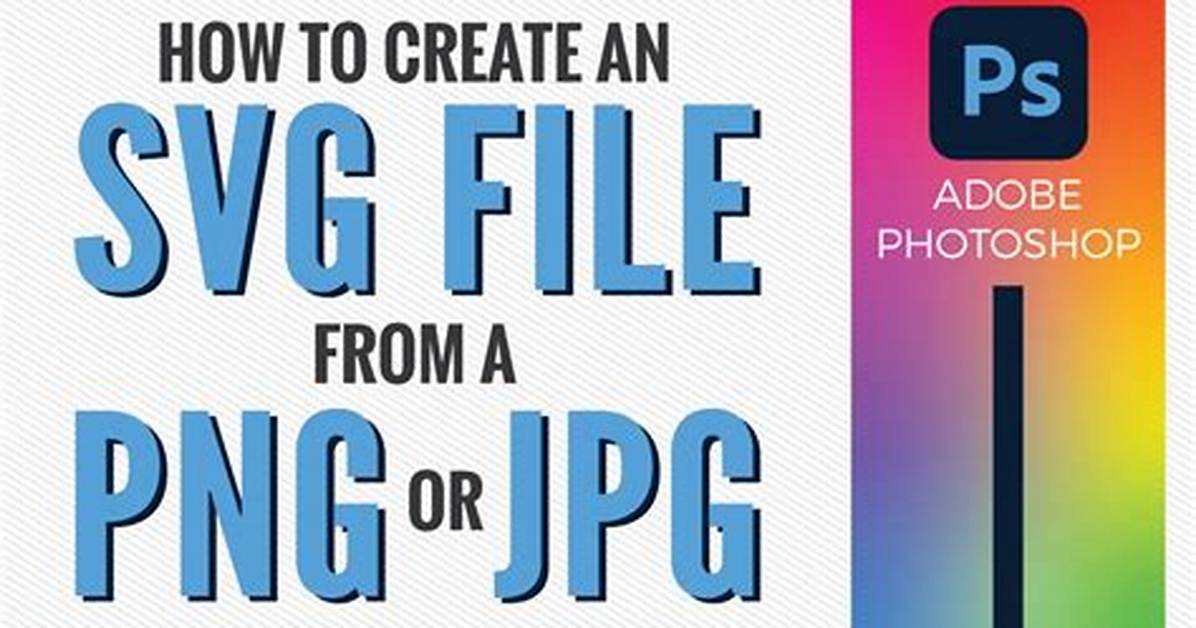 How Do I Create a Svg File in Word?