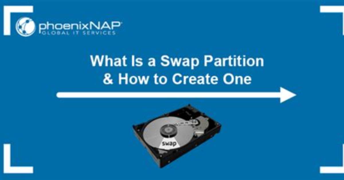 How Do I Create a Swap Partition in Linux Mint?