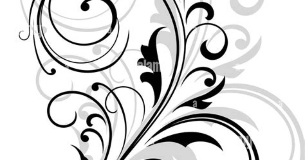 How Do I Create a Swirl Pattern in Photoshop?