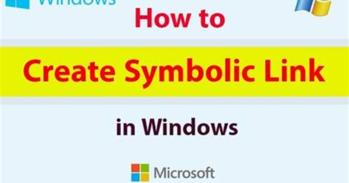 How Do I Create a Symbolic Link to a File in Linux?
