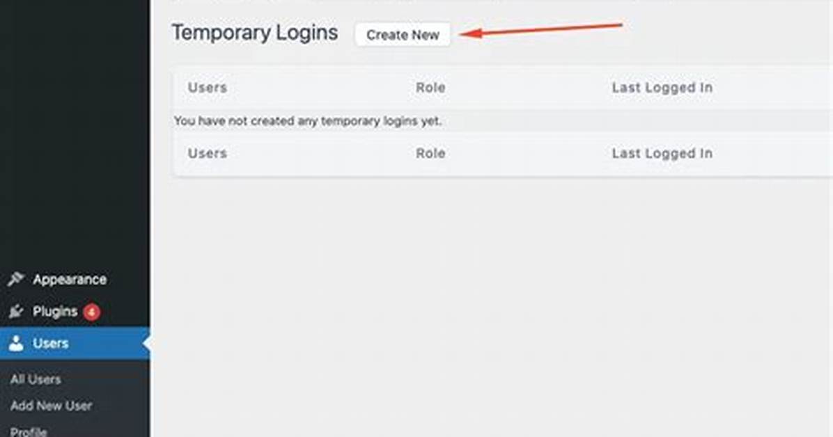 How Do I Create a Temporary Account in Windows 10?