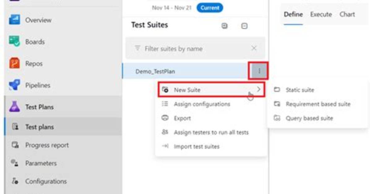 How Do I Create a Testsuite in Soapui