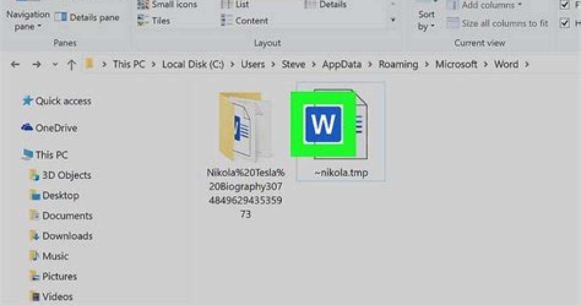 How Do I Create a Tmp File in Linux?