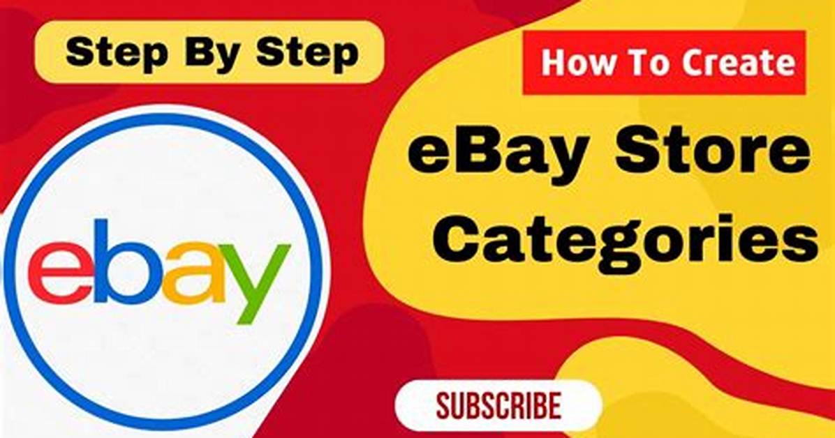 How Do I Create a Us eBay Account?