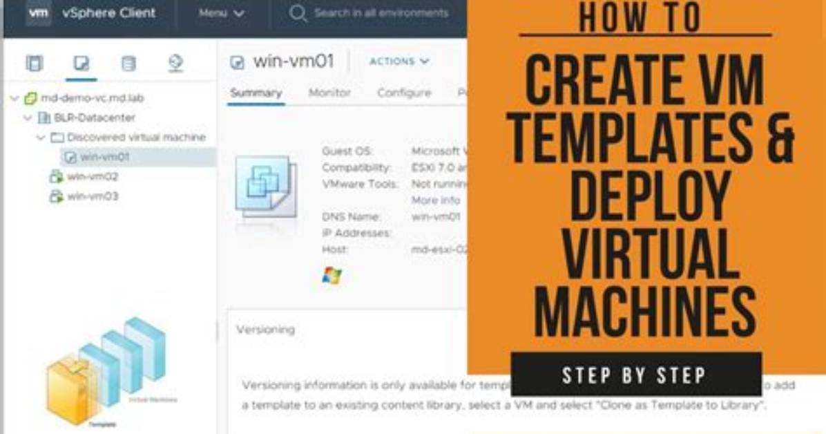 How Do I Create a Vm for Android Emulator in Vmware Workstation 15?