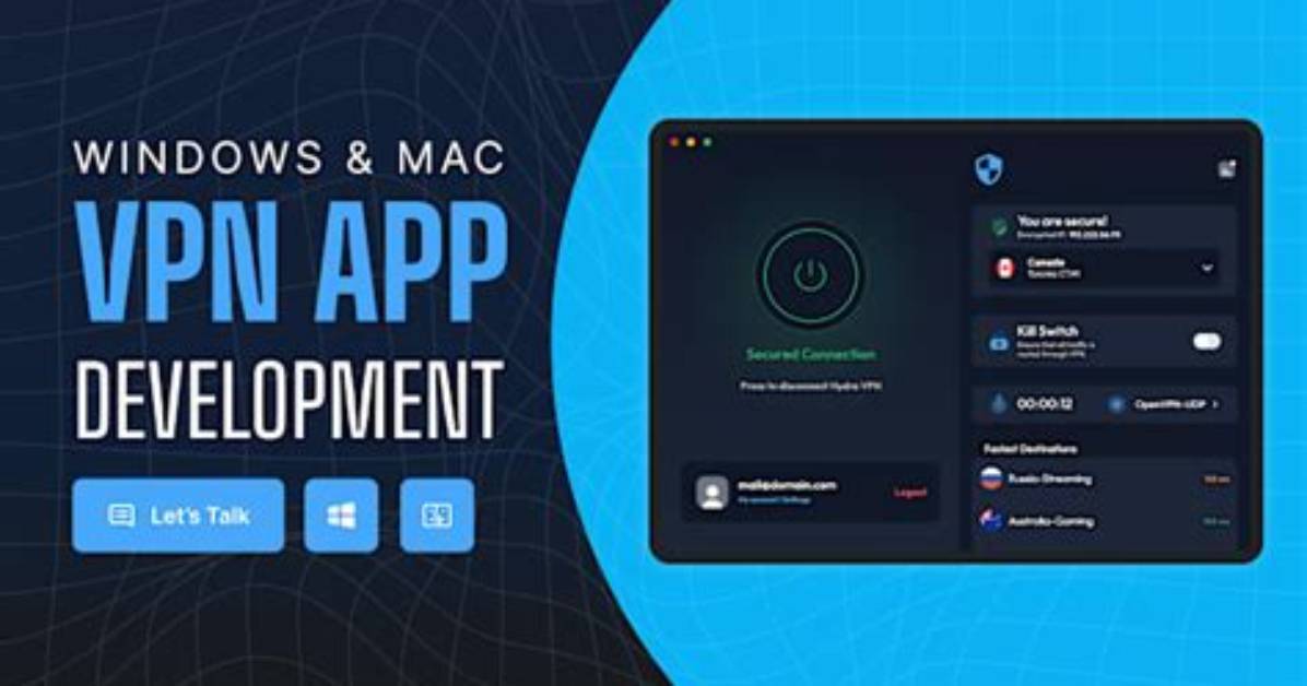 How Do I Create a Vpn App for Android?