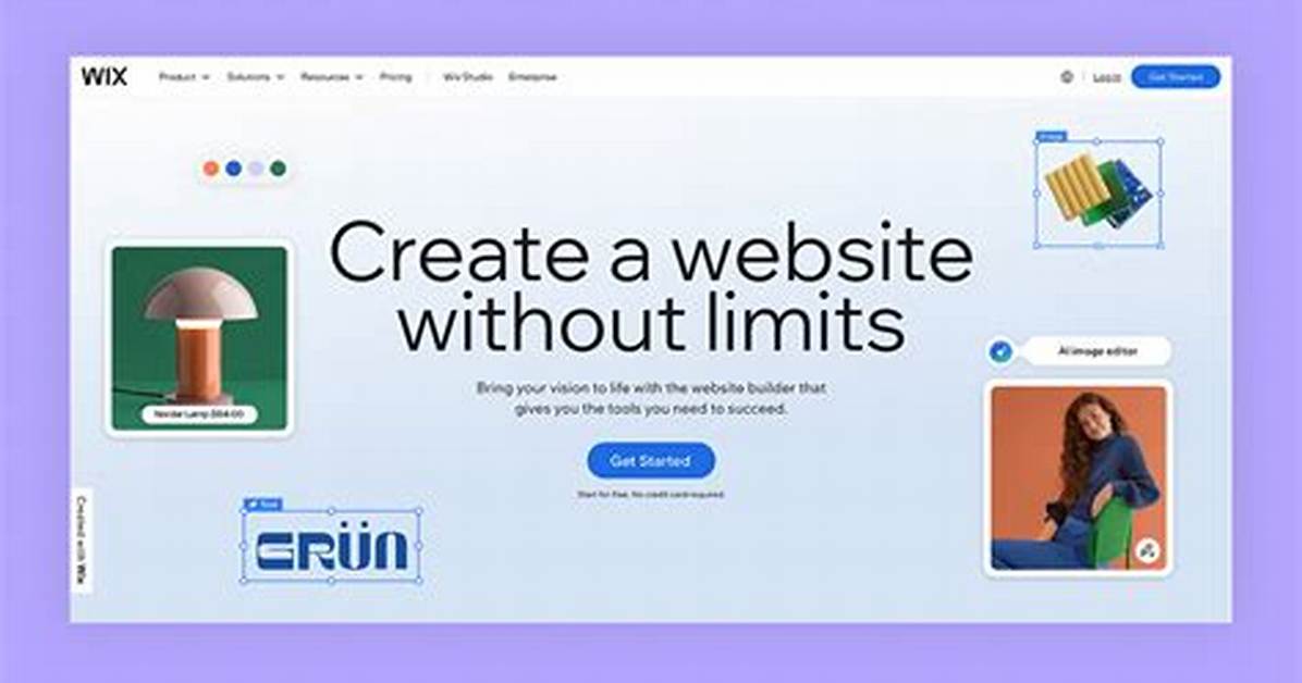 How Do I Create a Website for My Small Business?
