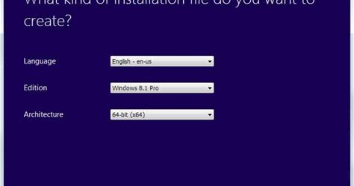 How Do I Create a Windows 8 1 Recovery Disk?