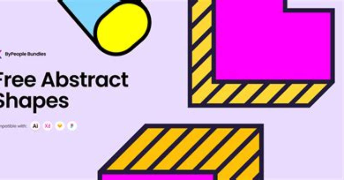 How Do I Create an Abstract Shape in Illustrator?