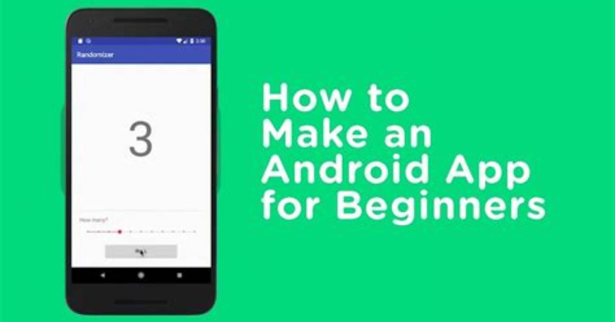 How Do I Create an Android App Icon?